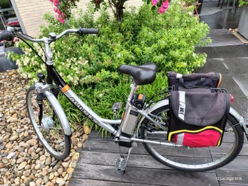 Electrische fiets