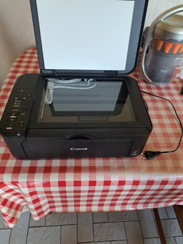 canon pixma MG 3250
