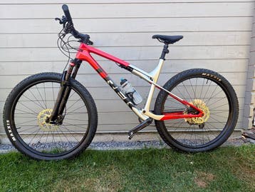Supercaliber SL 9.6 Gen 2 Maat XL