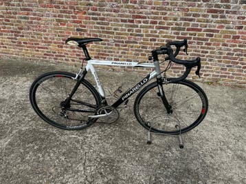 pinarello fiets racefiets
