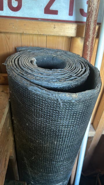 Roofing