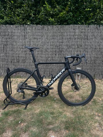 Thompson Grammont Race fiets L (56)