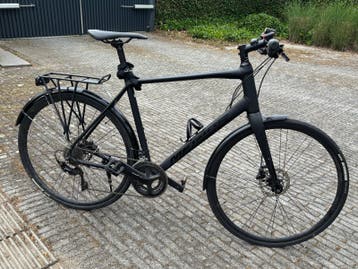 Merida speeder 400 maat 56