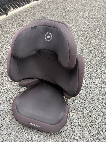 Autostoel