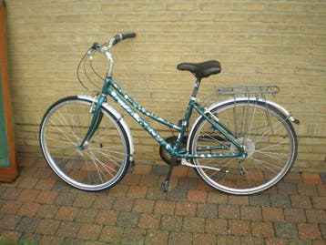 fiets