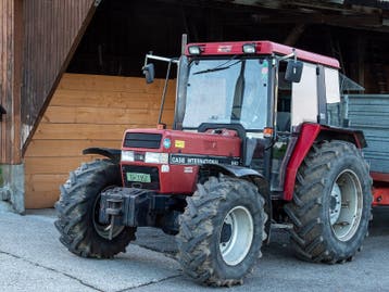 ZOEK IH840