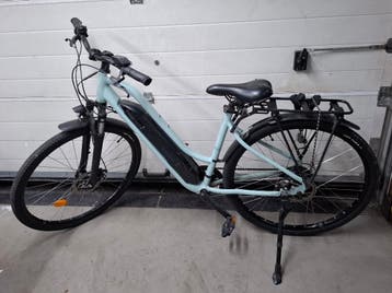 Electrische fiets