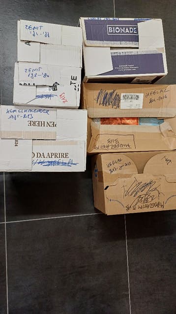 Astronomietijdschriften gratis