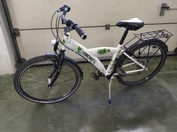 Fiets Te koop 24 inch