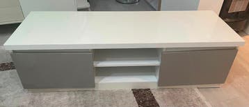 Tv kast meubel