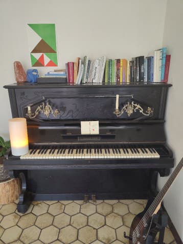 Piano