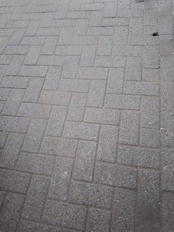 klinkers (beton) gratis