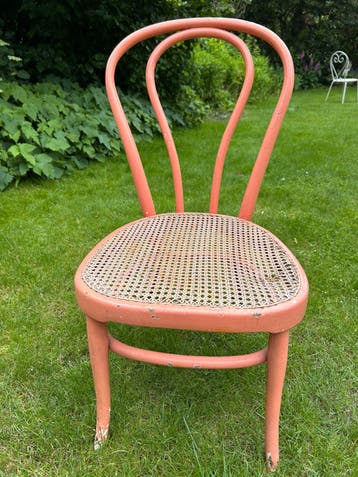 Gratis stoelen