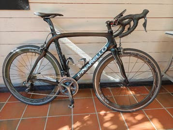 Fiets Pinarello