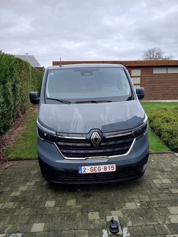 campervan 8000 km