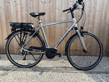 Elektrische fiets Koga Heer 57