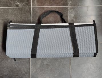 Camper patio mat Fiamma Spa 330 op 210
