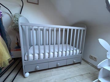 Kinderbed