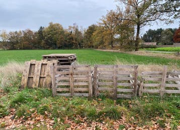 Gratis Paletten af te halen