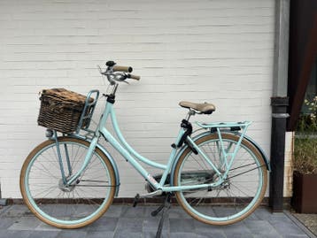 Mooie Batavus Stadsfiets