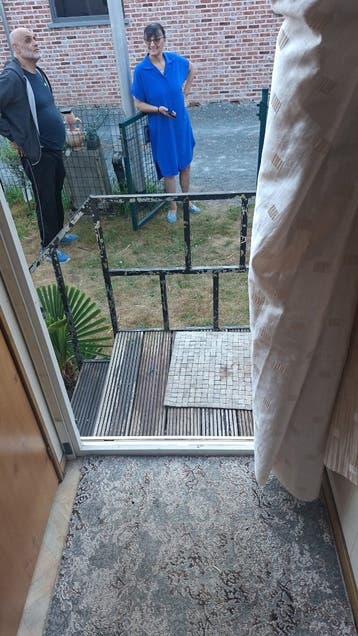 Staan Caravan te koop in donkmeer