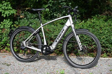 Trek Allant+ 8S Speedpedelec