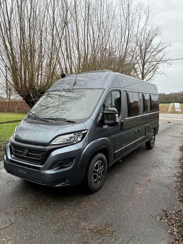 Carado (Hymer) CV 600 Pro. Automaat