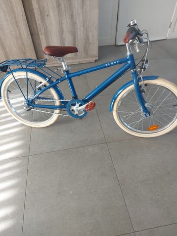 Fiets 20 inch nieuw staat