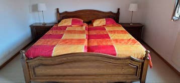 Gratis af te halen. Komplete slaapkamer