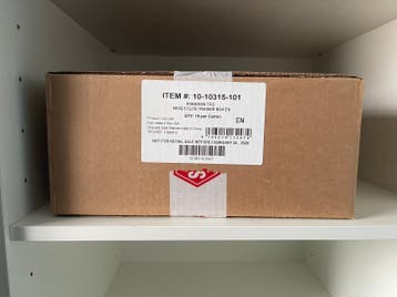 Ascended Heroes ETB Case