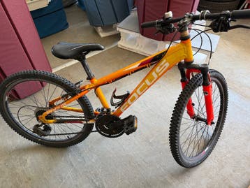 Fiets 24 inc