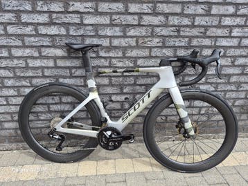 Scott foil RC30