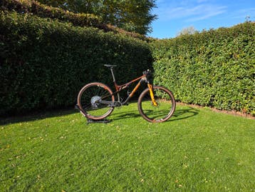 ktm scarp exonic