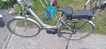 Oxford Elektrische fiets