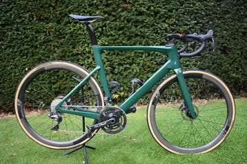 Flanders RS PRO 2.0