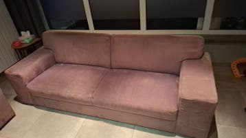 zetel 2 x 3zits