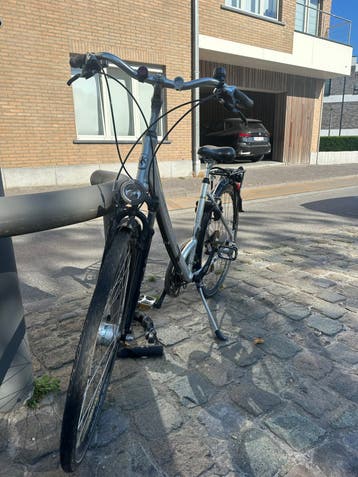 Fiets