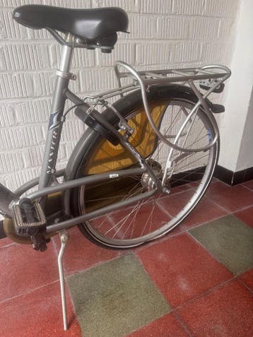 Fiets dames Oxford