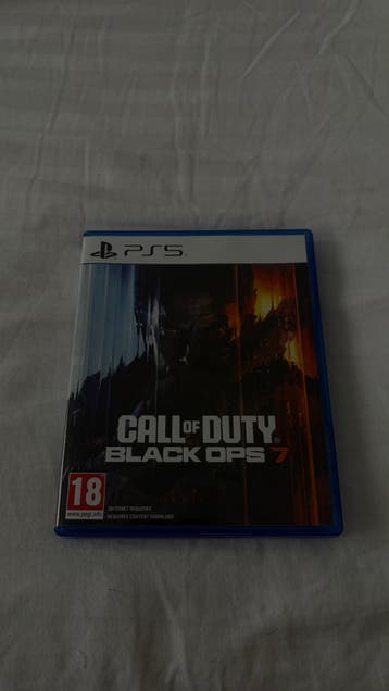 Call of Duty: Black Ops 7