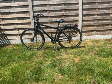 Jongensfiets te koop