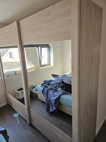 kleerkast