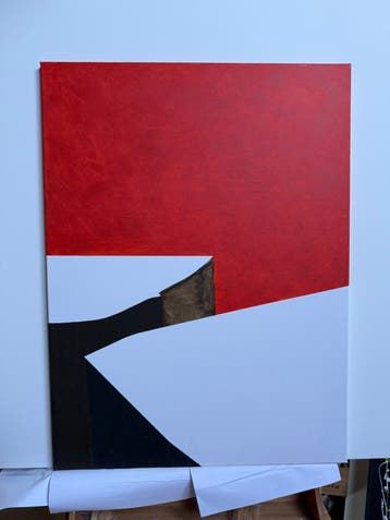 Schilderij