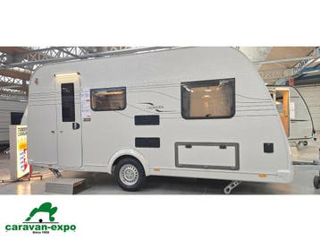 TABBERT CAZADORA 420 QD