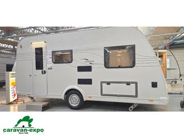 TABBERT CAZADORA 420 QD