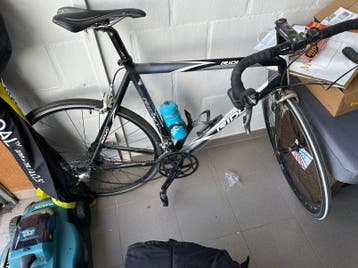 Ridley racefiets