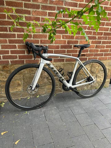 Trek Emonda SL5 carbon maat 52