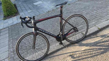Kuota Carbon Race Fiets