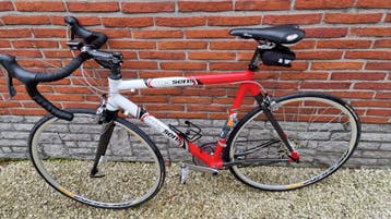 Koesfiets