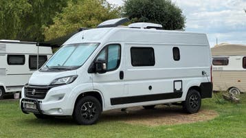 Camper Knaus