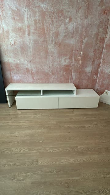 Tv kast